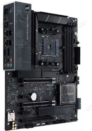 Scheda Madre Premium AMD AM5 M - X870E Atx Motherboard recensione e prezzo