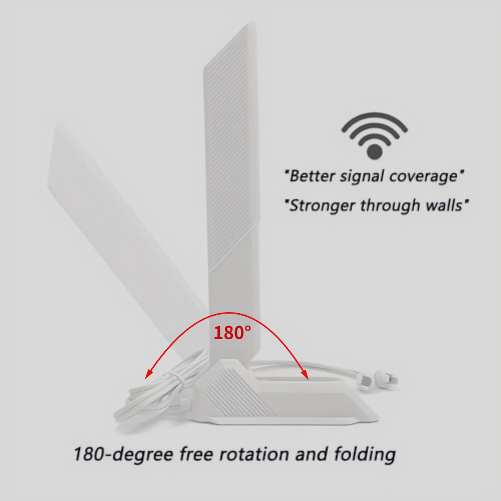 Antenna Wi-Fi 7 Tri-Band, conn - Z890 Wi-Fi 7 Motherboard recensione e prezzo