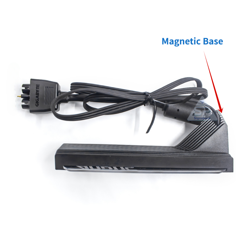 Nuova antenna Wi-Fi 7 original - Z890 Wi-Fi 7 Motherboard recensione e prezzo
