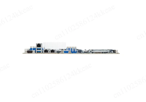 Scheda madre MZ72-HB2 con dopp - Dual Socket Sp3 Epyc Motherboard recensione e prezzo